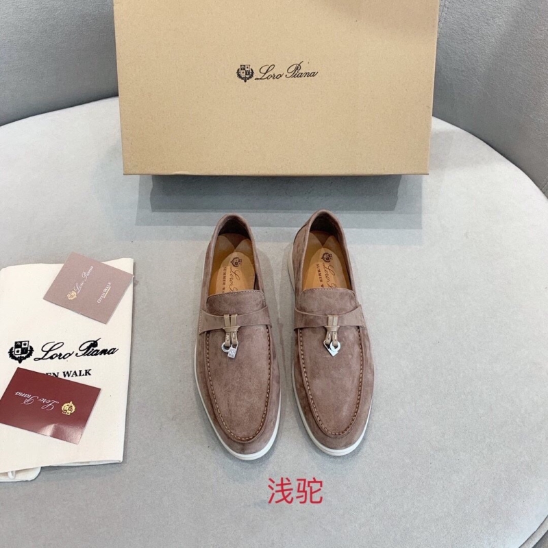 Other Leather Shoes